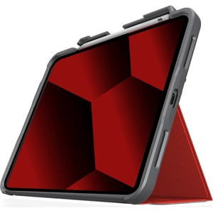 Picture of DUX Plus for iPad (10th Gen) - Red