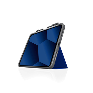 Picture of DUX Plus iPad (10th Gen) - Midnight Blue