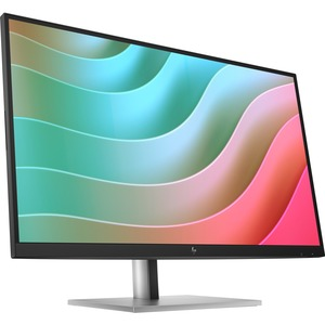 Picture of HP E27k G5 USB-C 4K Monitor