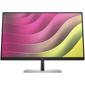 Picture of HP E24t G5 23.8 FHD Touch Monitor