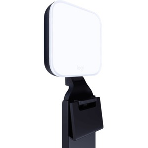 Picture of Logitech Litra Glow Premium Streaming Light with TrueSoft