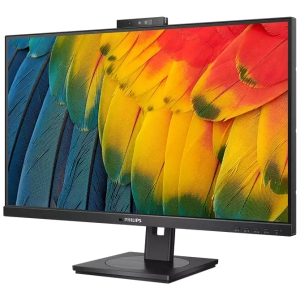 Picture of Philips 27" WQHD WLED LCD Monitor