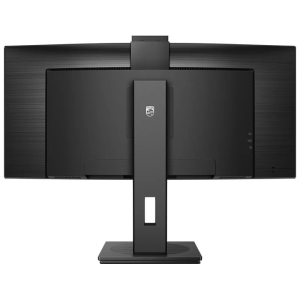 Picture of Philips 34" UW-QHD Curved WLED LCD Monitor