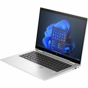 Picture of HP EliteBook x360 1040 G10 i5-1345U vPro 14.0 Touch+Pen 16GB 512GB 4G Win10Pro 3 Year Warranty