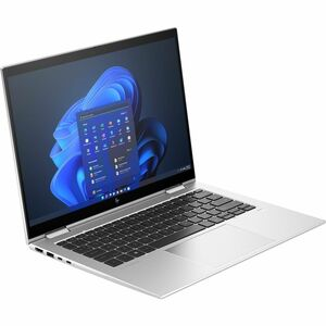 Picture of HP EliteBook x360 1040 G10 i7-1355U 14.0 Sureview Touch Pen 16GB 256GB 4G Win10Pro 3 Year Warranty