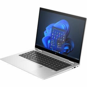 Picture of HP EliteBook x360 1040 G10 i7-1355U 14.0 Sureview Touch Pen 16GB 256GB 4G Win10Pro 3 Year Warranty