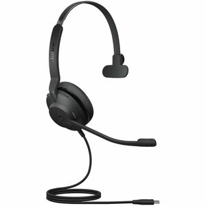 Picture of Jabra Evolve2 30 SE USB-C UC Mono Headset