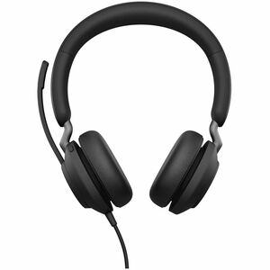 Picture of Jabra Evolve2 40 SE UC USB-A Stereo Headset