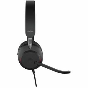 Picture of Jabra Evolve2 40 SE UC USB-A Stereo Headset