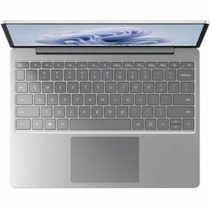 Picture of Microsoft Surface Laptop Go 3 for Business i5/8/256 W11P Platinum