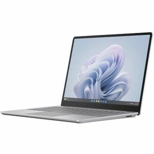 Picture of Surface Laptop Go 3 for Business i5/16/512 W11P Platinum