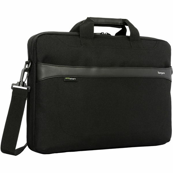 Picture of Targus 16-inch GeoLite EcoSmart Carrying Case - Black