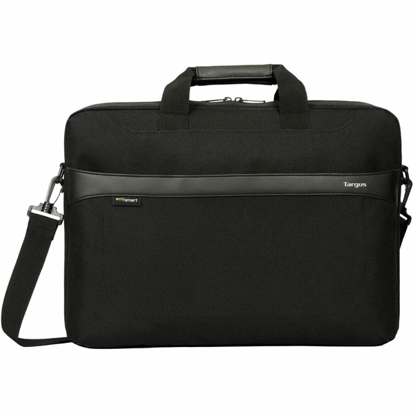 Picture of Targus 16-inch GeoLite EcoSmart Carrying Case - Black