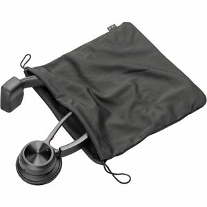 Picture of VOYAGER 4310 UC V4310-M C (COMPUTER and MOBILE) MICROSOFT TEAMS CERTIFIED USB-A MONO BLUETOOTH HEADSET WITHOUT CHARGE STAND WORLDWIDE