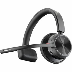 Picture of Poly Voyager 4310 Microsoft Teams Certified USB-C Headset +BT700 dongle