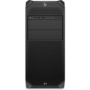 Picture of HP Z4 Tower G5 Xeon W3-2425 32GB ECC 1TB+1TB SATA RTX A2000 6GB Win11Pro 3 Year Warranty