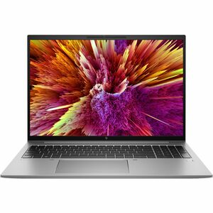 Picture of HP ZBook FireFly 16 G10 i5-1340P 16.0 Touch 16GB 512GB Win11Pro 3 Year Warranty