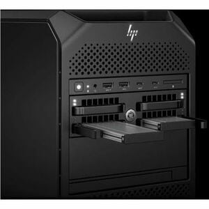 Picture of HP Z6 Tower G5 Xeon W5-3433 64GB ECC 2TB+4TB SATA RTX A4500 20GB Win11Pro 3 Year Warranty