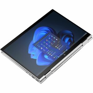 Picture of HP EliteBook x360 830 G10 i5-1345U vPro 13.3 Touch Pen 16GB 256GB Win11Pro 3 Year Warranty