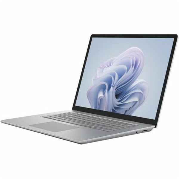 Picture of Microsoft Surface Laptop 6 for Business Platinum 13.5" Ultra 5 16GB 256GB W11Pro 2YR