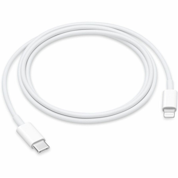 Picture of Apple USB-C to Lightning Cable (1m)