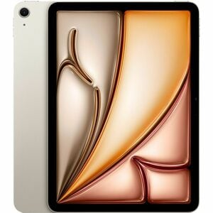 Picture of Apple iPad Air 11-inch M2 Wi-Fi 128GB (6th gen) - Starlight