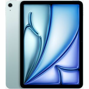 Picture of Apple iPad Air 11-inch M2 Wi-Fi 256GB (6th gen) - Blue