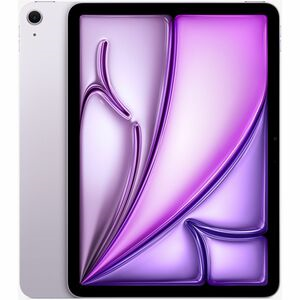 Picture of Apple iPad Air 11-inch M2 Wi-Fi 1TB (6th gen) - Purple