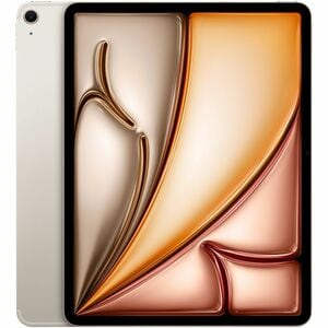 Picture of Apple iPad Air 11-inch M2 Wi-Fi Cellular 128GB (6th gen) - Starlight