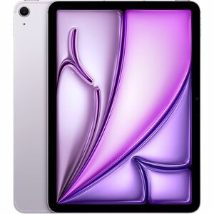 Picture of Apple iPad Air 11-inch M2 Wi-Fi Cellular 256GB (6th gen) - Purple