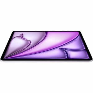 Picture of Apple iPad Air 11-inch M2 Wi-Fi Cellular 256GB (6th gen) - Purple