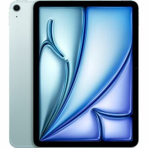 Picture of Apple iPad Air 11-inch M2 Wi-Fi Cellular 1TB (6th gen) - Blue