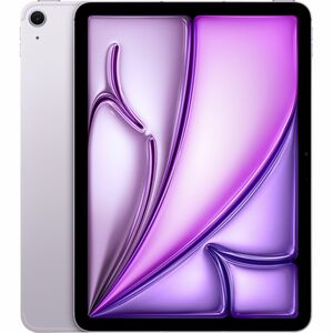 Picture of Apple iPad Air 11-inch M2 Wi-Fi Cellular 1TB (6th gen) - Purple