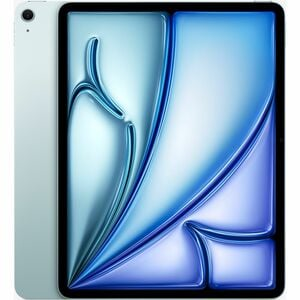 Picture of Apple iPad Air 13-inch M2 Wi-Fi 128GB (6th gen) - Blue
