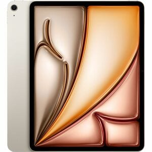 Picture of Apple iPad Air 13-inch M2 Wi-Fi 128GB (6th gen) - Starlight