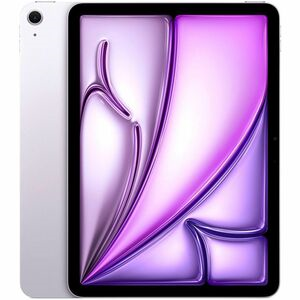 Picture of Apple iPad Air 13-inch M2 Wi-Fi 128GB (6th gen) - Purple