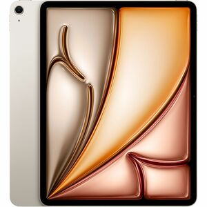 Picture of Apple iPad Air 13-inch M2 Wi-Fi 512GB (6th gen) - Starlight
