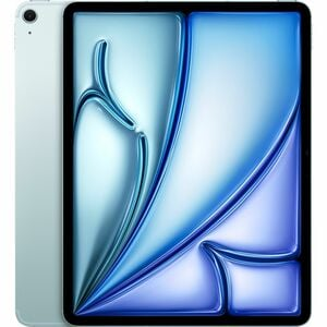 Picture of Apple iPad Air 13-inch M2 Wi-Fi Cellular 128GB (6th gen) - Blue