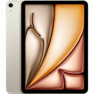 Picture of Apple iPad Air 13-inch M2 Wi-Fi Cellular 128GB (6th gen) - Starlight
