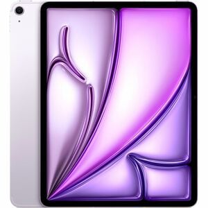 Picture of Apple iPad Air 13-inch M2 Wi-Fi Cellular 128GB (6th gen) - Purple