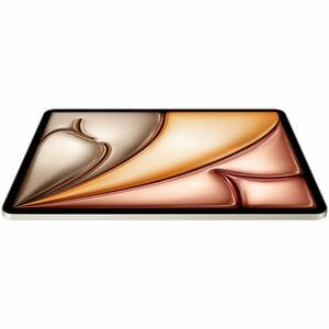 Picture of Apple iPad Air 13-inch M2 Wi-Fi Cellular 256GB (6th gen) - Starlight