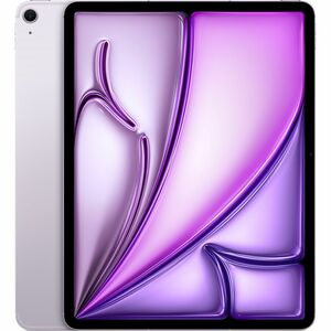 Picture of Apple iPad Air 13-inch M2 Wi-Fi Cellular 256GB (6th gen) - Purple