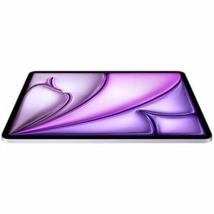 Picture of Apple iPad Air 13-inch M2 Wi-Fi Cellular 256GB (6th gen) - Purple