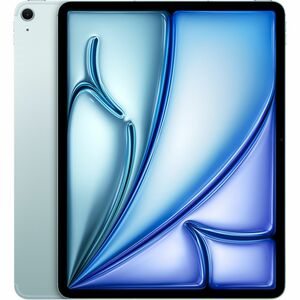 Picture of Apple iPad Air 13-inch M2 Wi-Fi Cellular 1TB (6th gen) - Blue