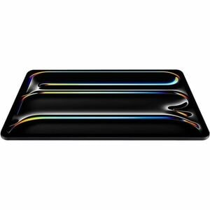 Picture of Apple iPad Pro 11-inch M4 Wi-Fi 256GB Standard Glass (5th gen) - Space Black