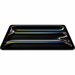 Picture of Apple iPad Pro 11-inch M4 Wi-Fi Cellular 512GB Standard Glass (5th gen) Space Black