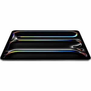 Picture of Apple iPad Pro 11-inch M4 Wi-Fi Cellular 256GB Standard Glass (5th gen) Space Black