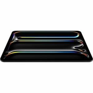 Picture of Apple iPad Pro 11-inch M4 Wi-Fi Cellular 2TB Standard Glass (5th gen) Space Black