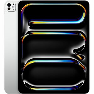 Picture of Apple iPad Pro 13-inch M4 Wi-Fi 1TB Standard Glass (7th gen) - Silver