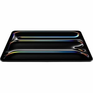 Picture of Apple iPad Pro 13-inch M4 Wi-Fi Cellular 256GB Standard Glass (7th gen) - Space Black